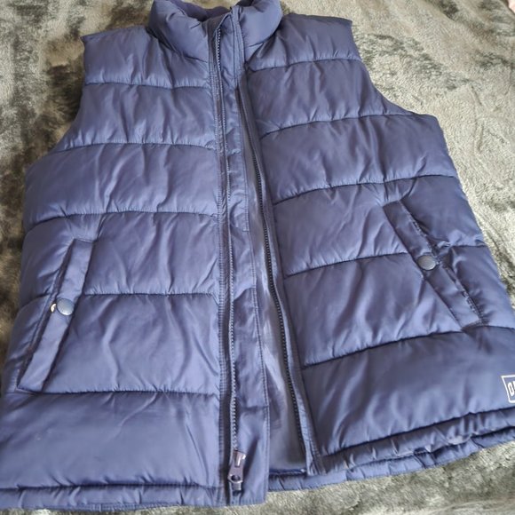 Boys GAP vest - Picture 1 of 4